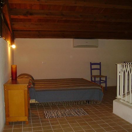 I Macaseni Di Franca Scopello  Exterior foto