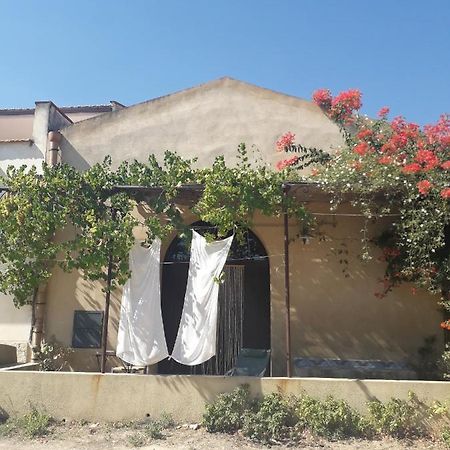 I Macaseni Di Franca Scopello  Exterior foto